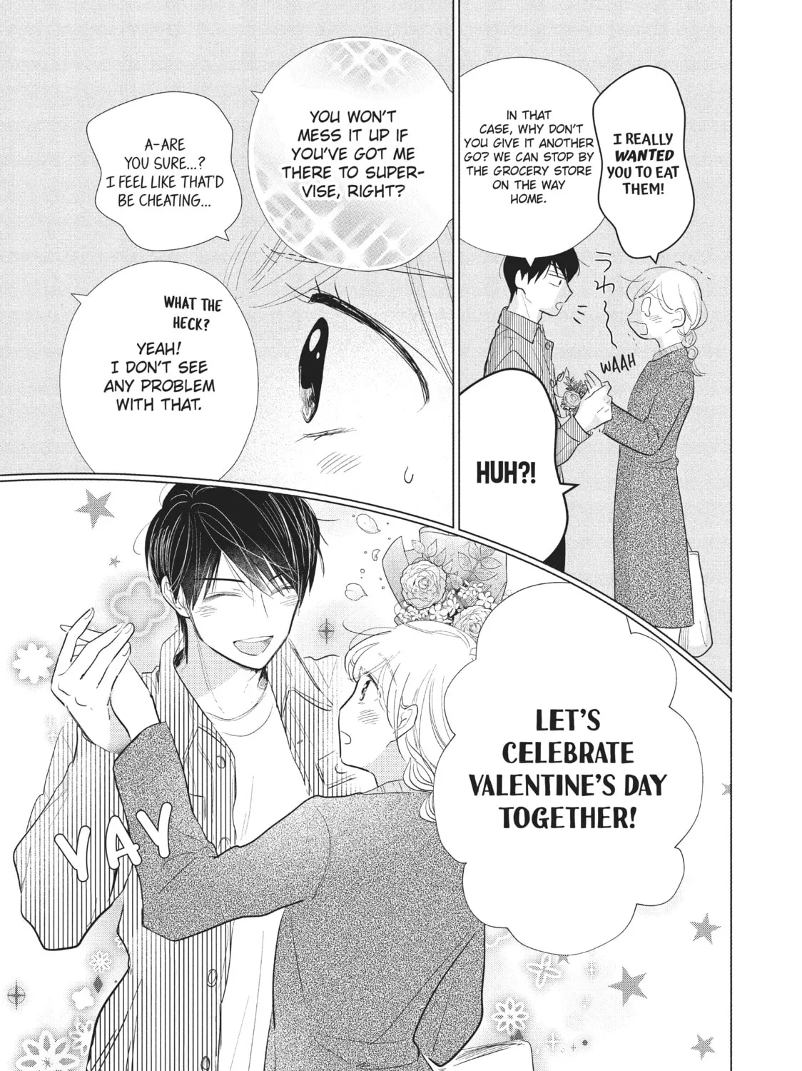 Read Mr. Bride chapter 24 image 44 on Lezhin