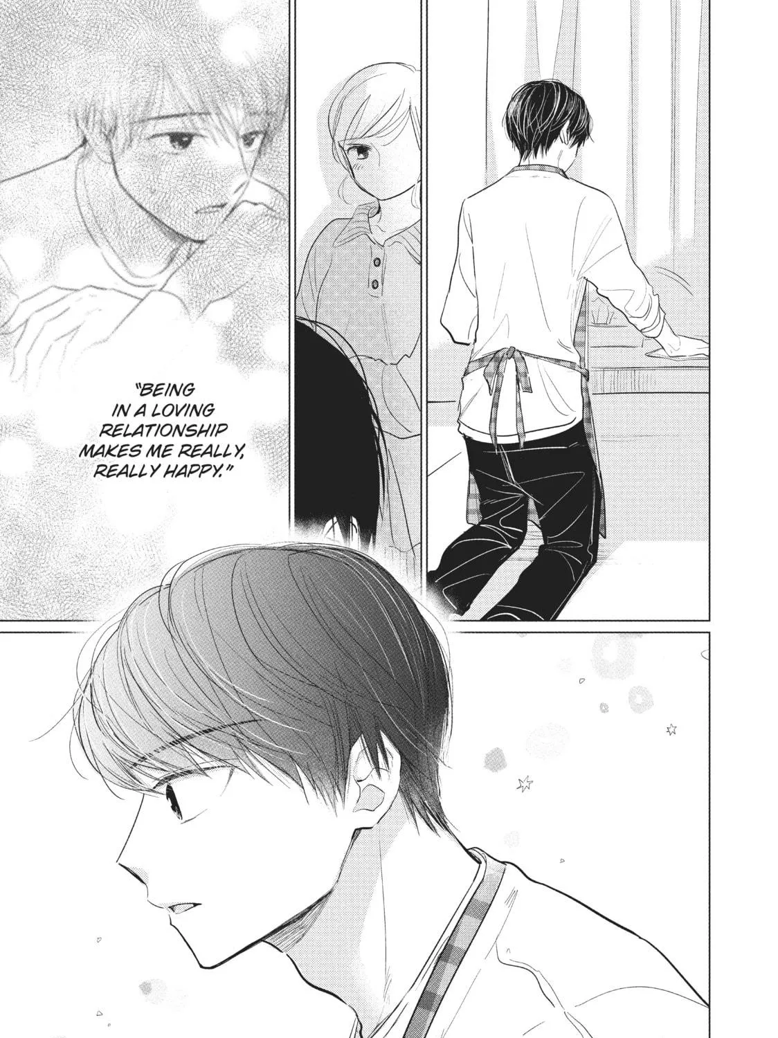 Read Mr. Bride chapter 24 image 52 on Lezhin