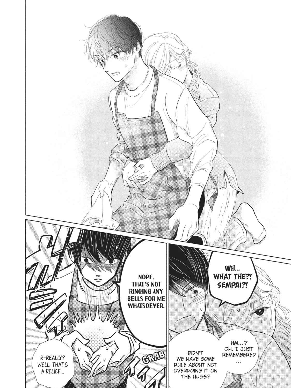 Read Mr. Bride chapter 24 image 54 on Lezhin