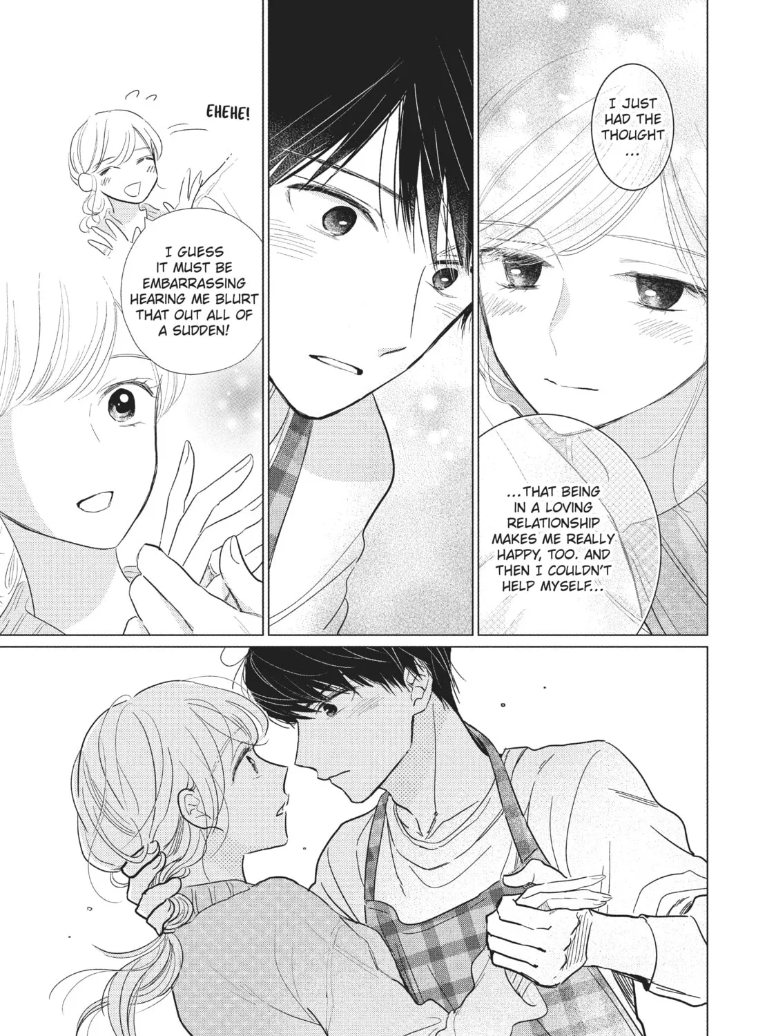 Read Mr. Bride chapter 24 image 56 on Lezhin