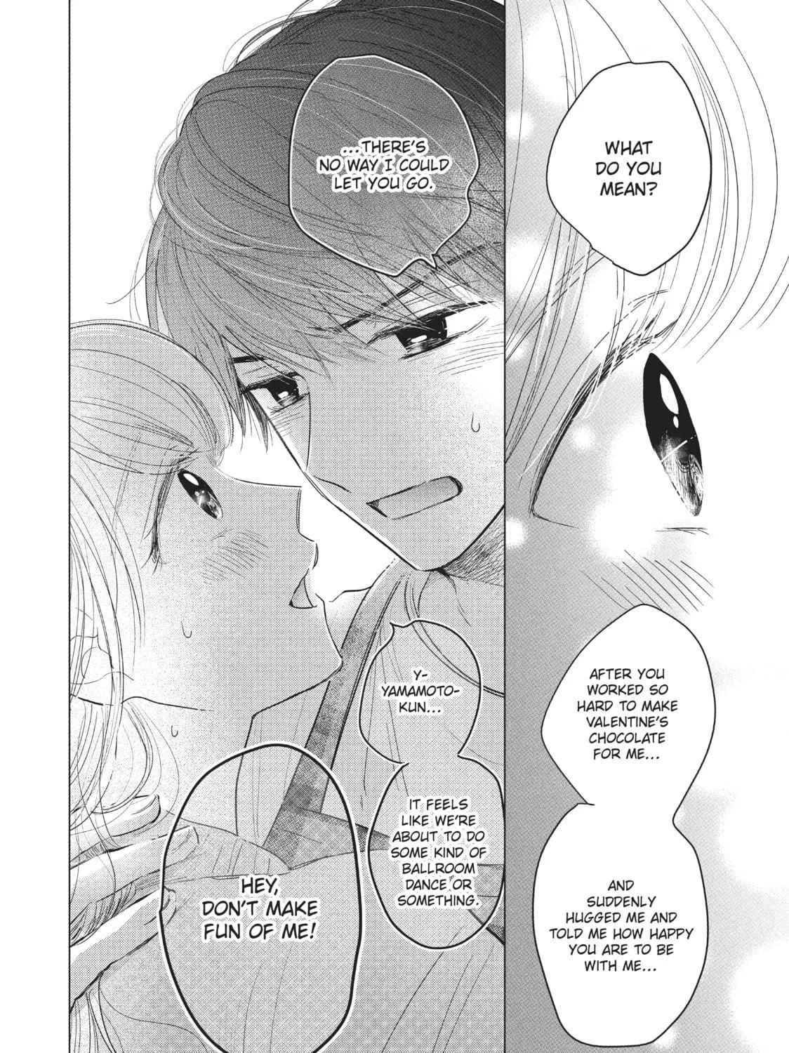 Read Mr. Bride chapter 24 image 58 on Lezhin