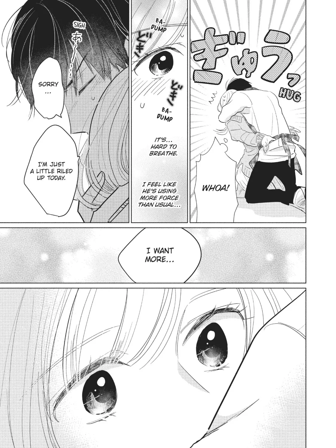 Read Mr. Bride chapter 24 image 60 on Lezhin