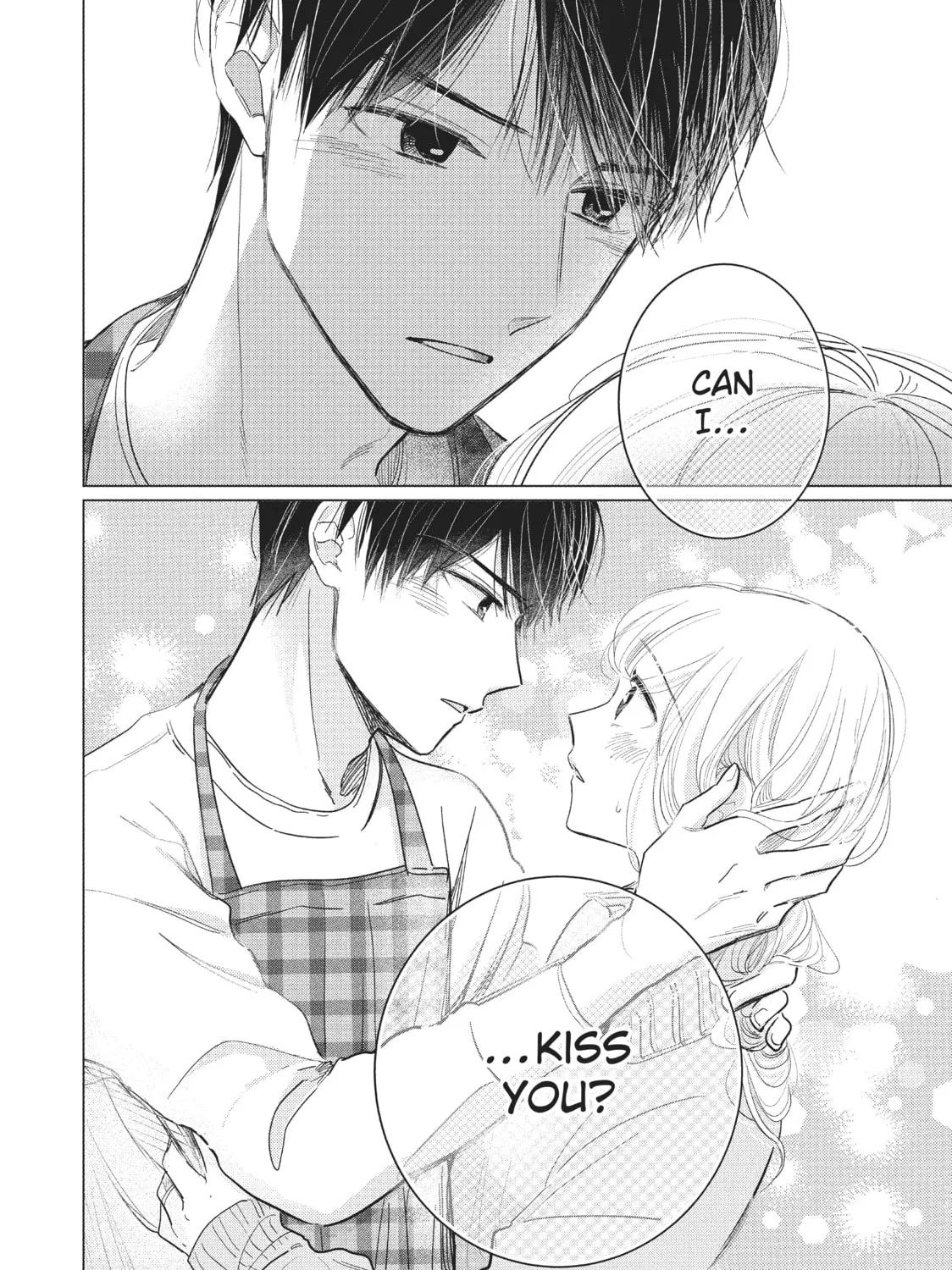 Read Mr. Bride chapter 24 image 62 on Lezhin
