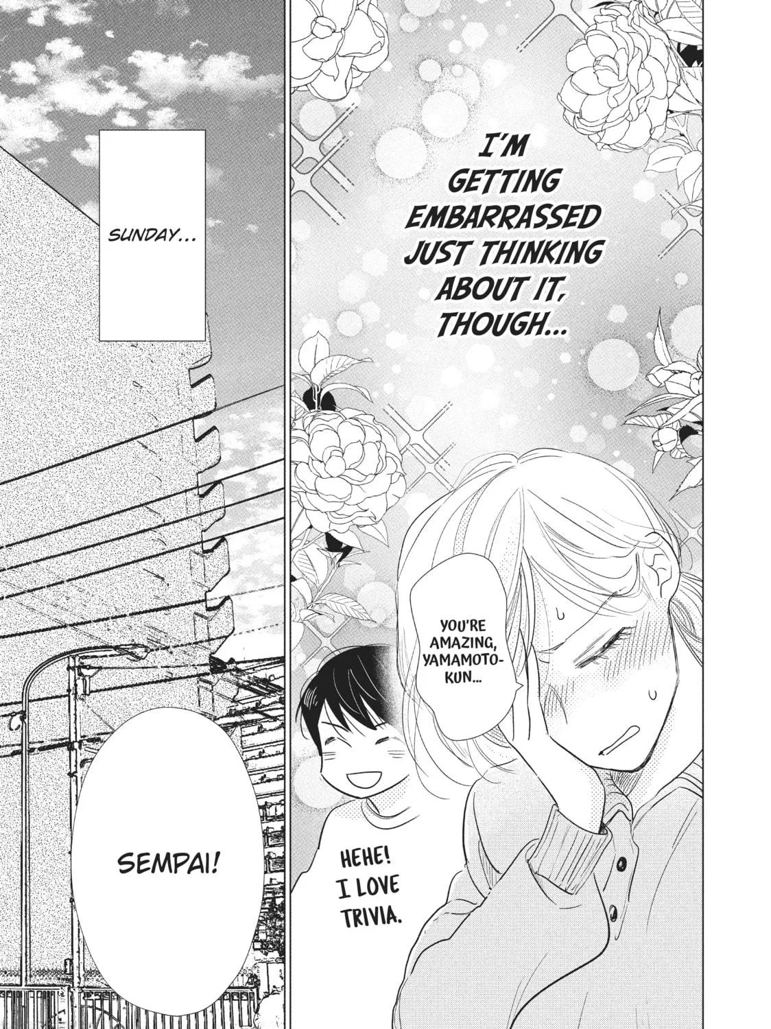 Read Mr. Bride chapter 25 image 16 on Lezhin