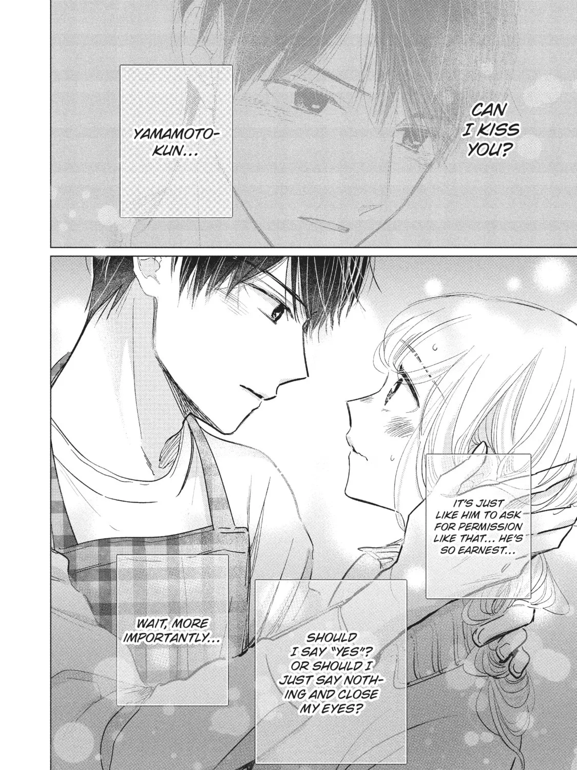 Read Mr. Bride chapter 25 image 2 on Lezhin