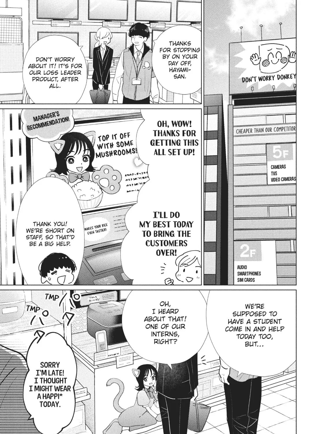 Read Mr. Bride chapter 25 image 20 on Lezhin
