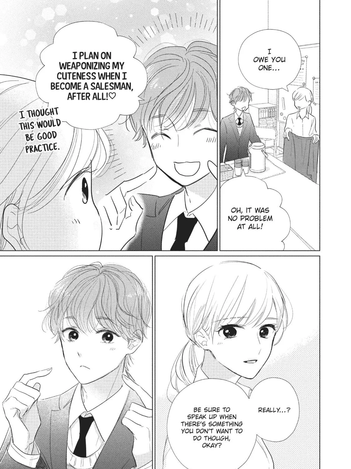 Read Mr. Bride chapter 25 image 28 on Lezhin