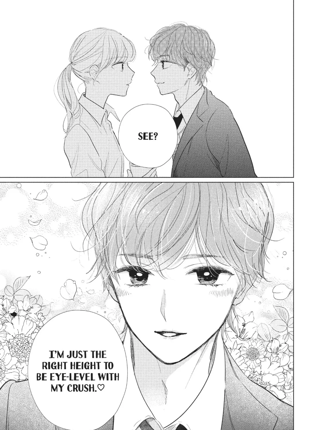 Read Mr. Bride chapter 25 image 32 on Lezhin