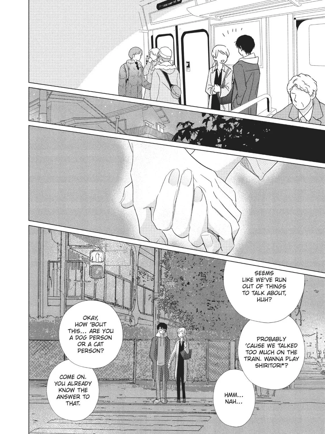 Read Mr. Bride chapter 25 image 38 on Lezhin