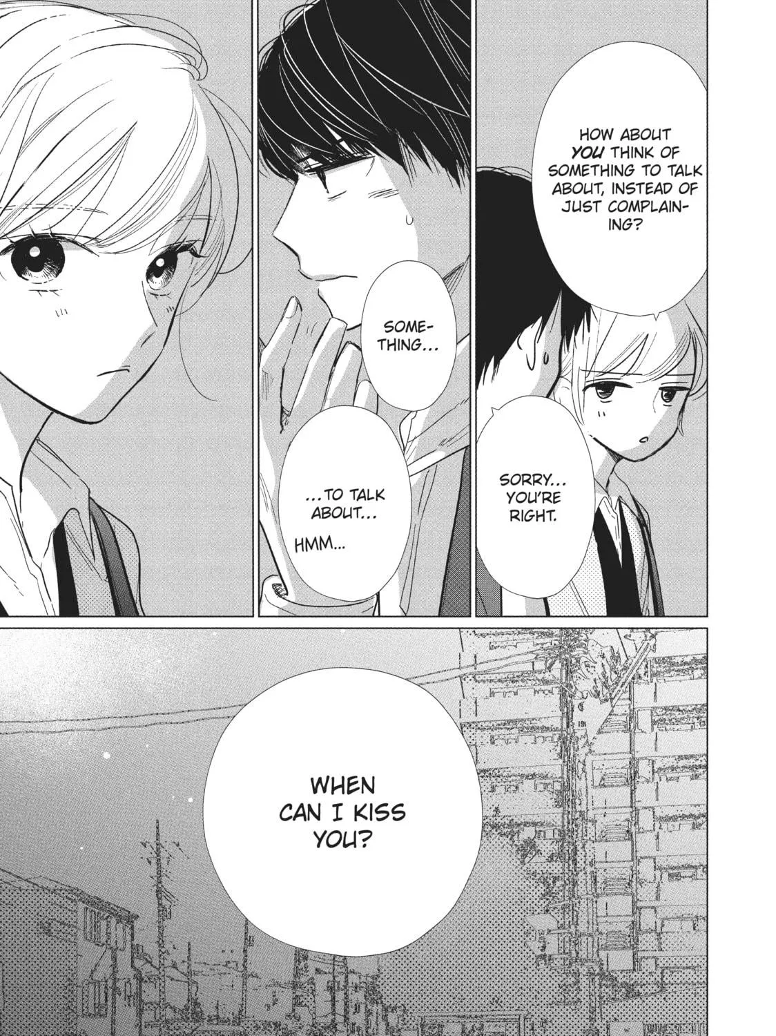 Read Mr. Bride chapter 25 image 40 on Lezhin