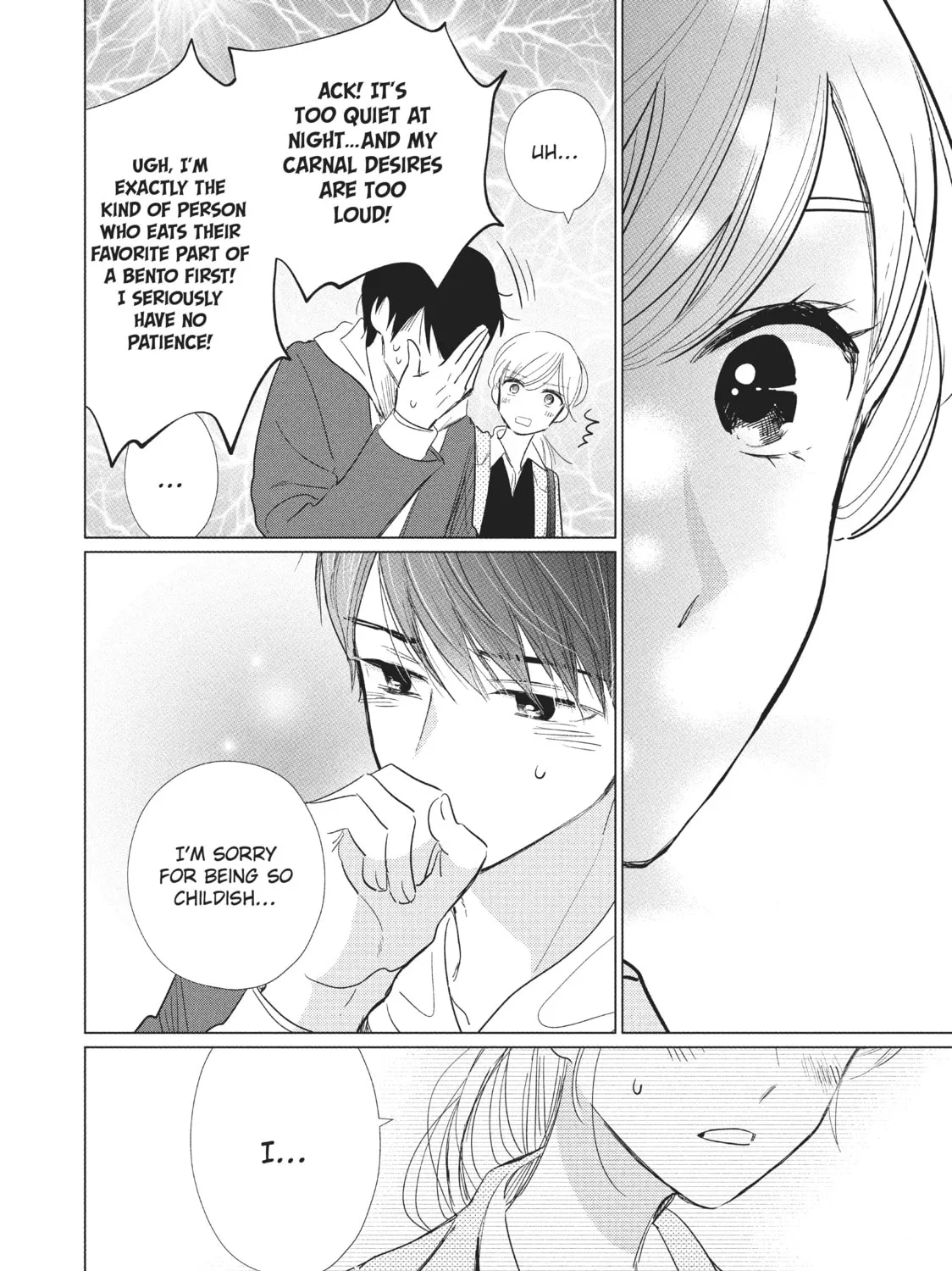 Read Mr. Bride chapter 25 image 42 on Lezhin