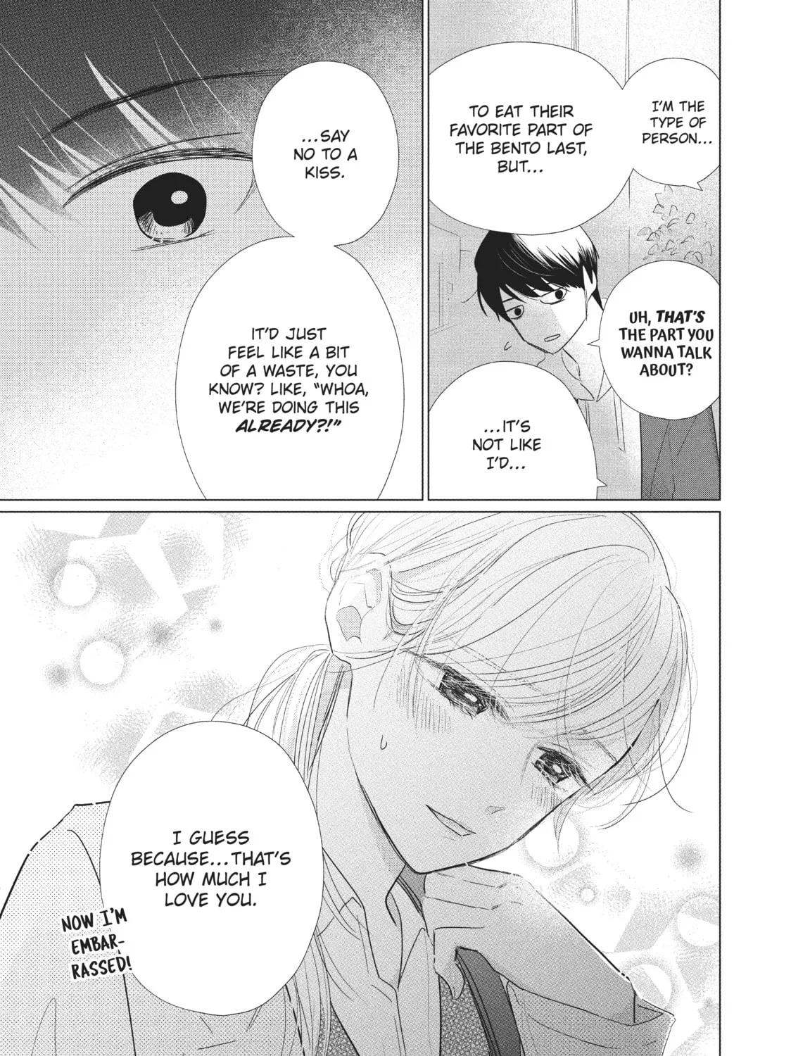Read Mr. Bride chapter 25 image 44 on Lezhin