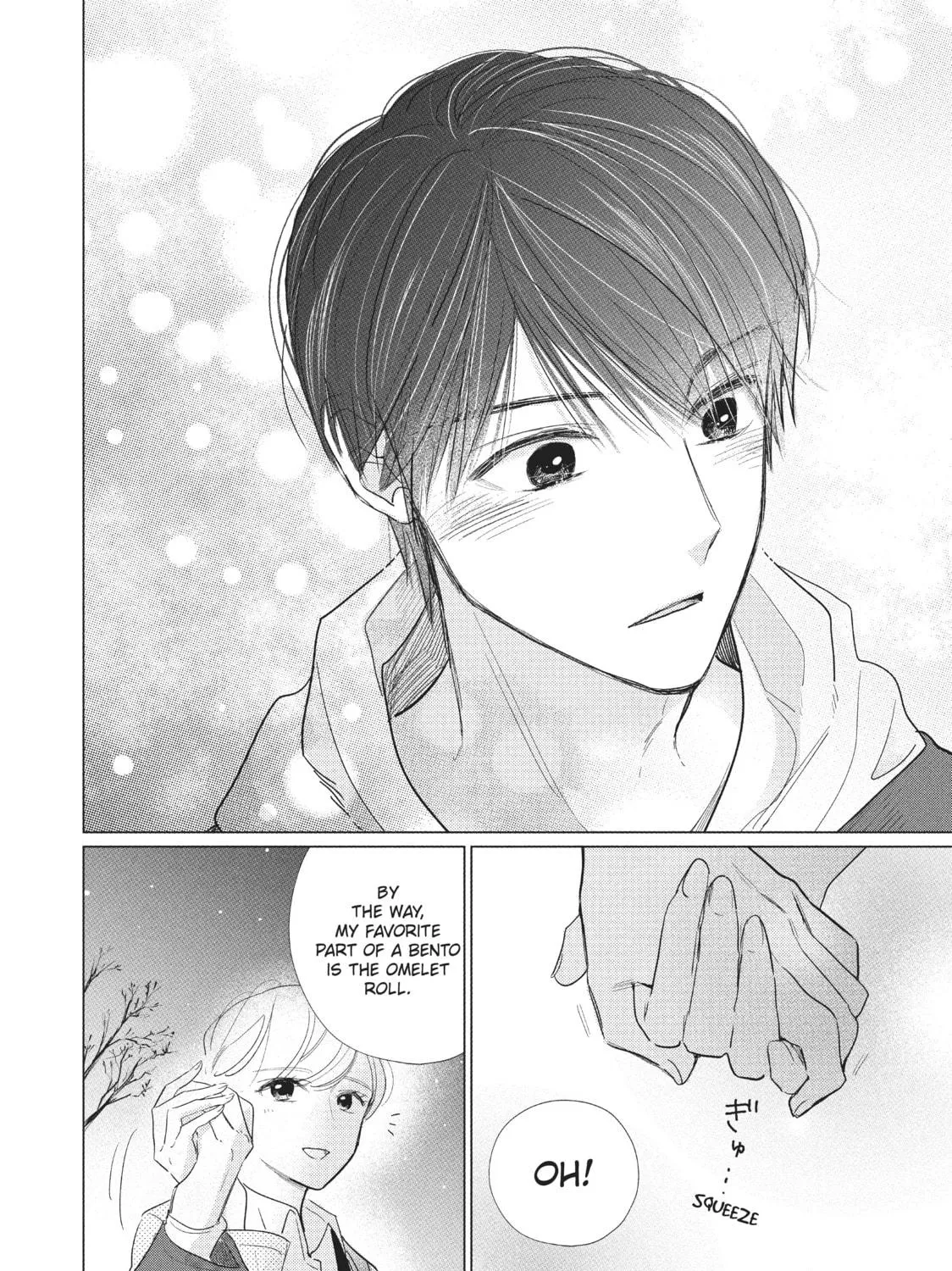 Read Mr. Bride chapter 25 image 46 on Lezhin