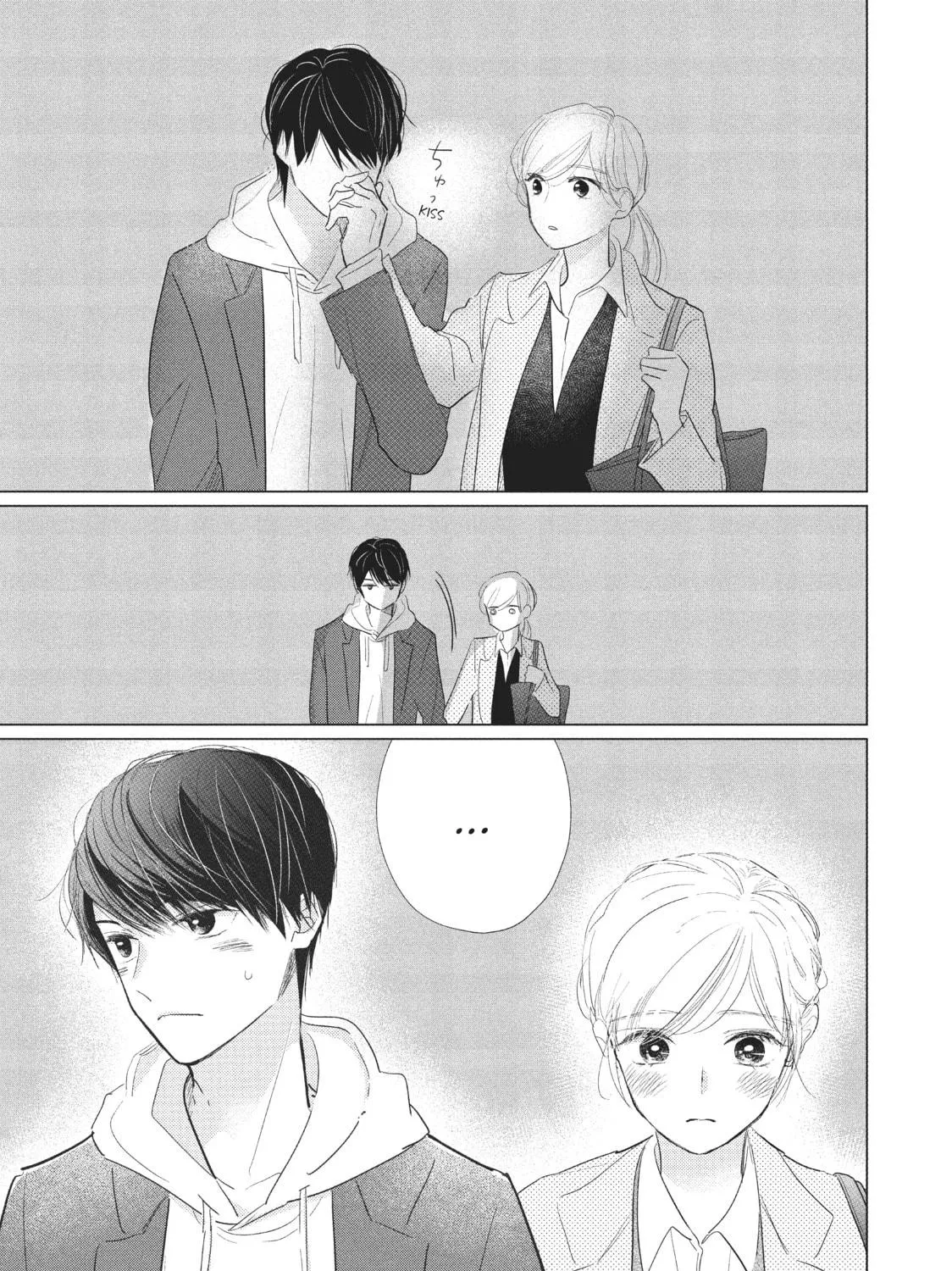 Read Mr. Bride chapter 25 image 48 on Lezhin