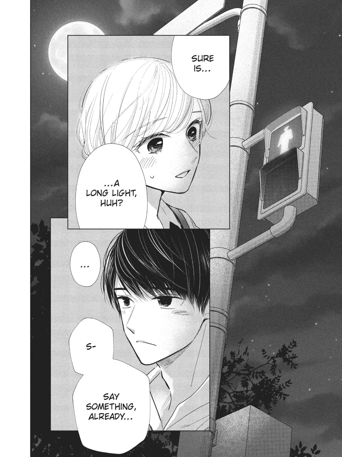 Read Mr. Bride chapter 25 image 50 on Lezhin