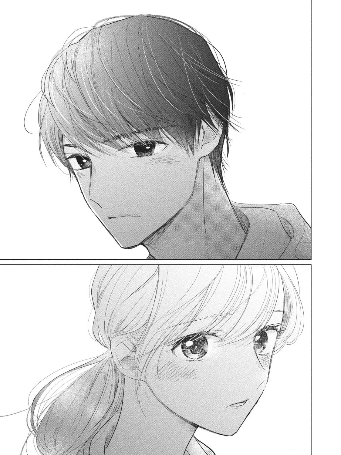 Read Mr. Bride chapter 25 image 52 on Lezhin