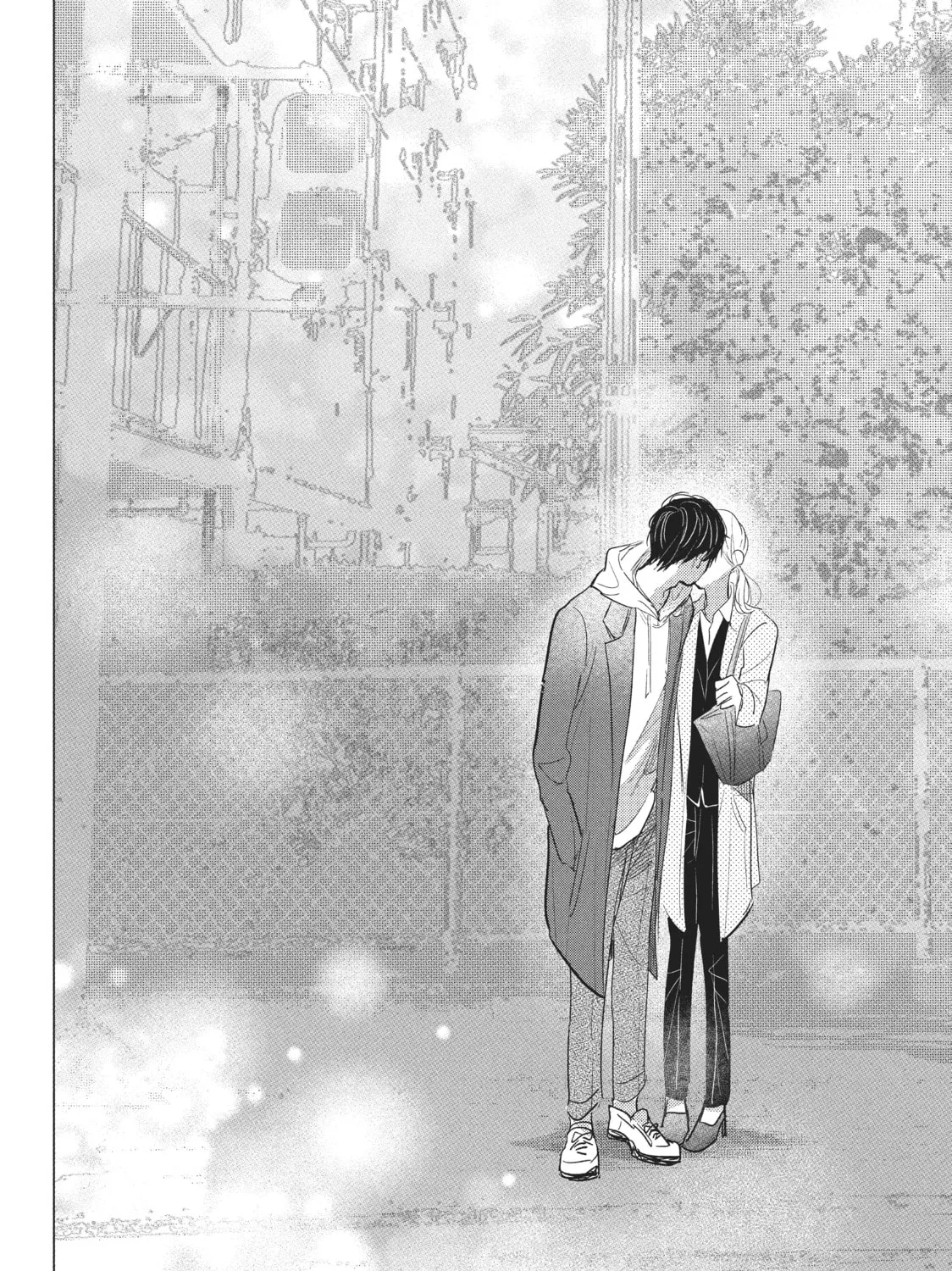 Read Mr. Bride chapter 25 image 54 on Lezhin