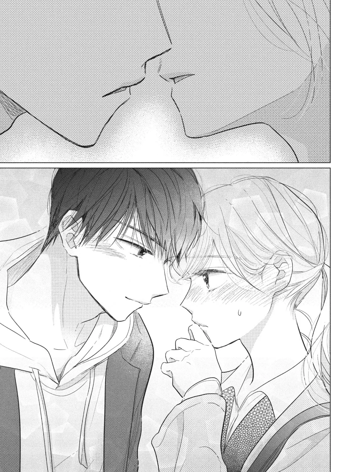 Read Mr. Bride chapter 25 image 56 on Lezhin