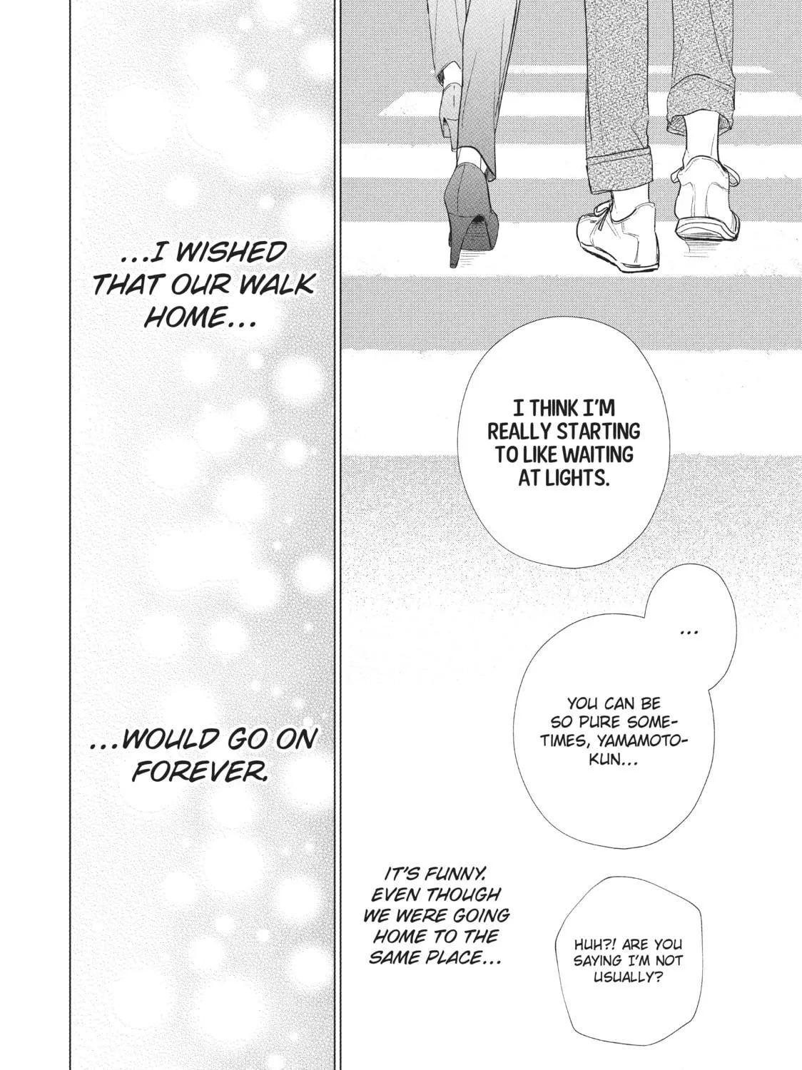 Read Mr. Bride chapter 25 image 58 on Lezhin