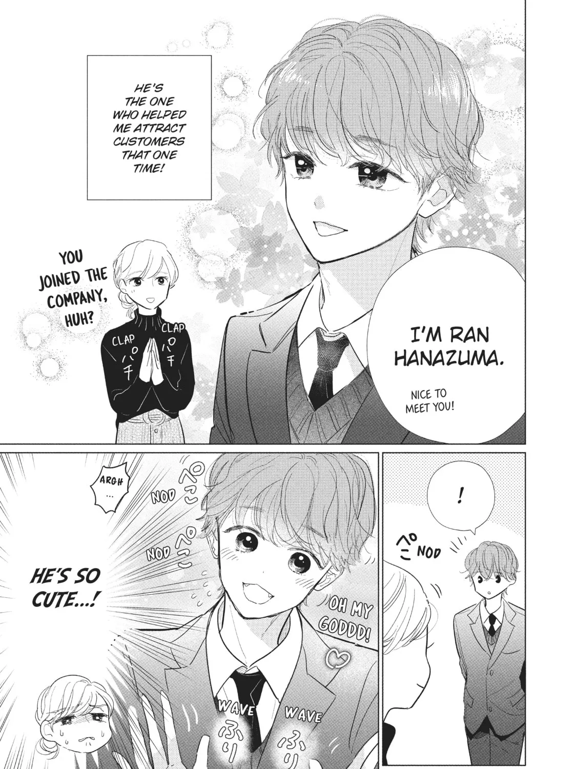 Read Mr. Bride chapter 26 image 12 on Lezhin