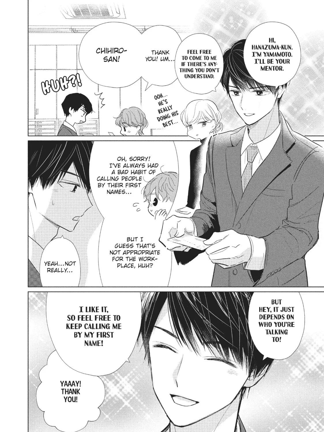 Read Mr. Bride chapter 26 image 14 on Lezhin