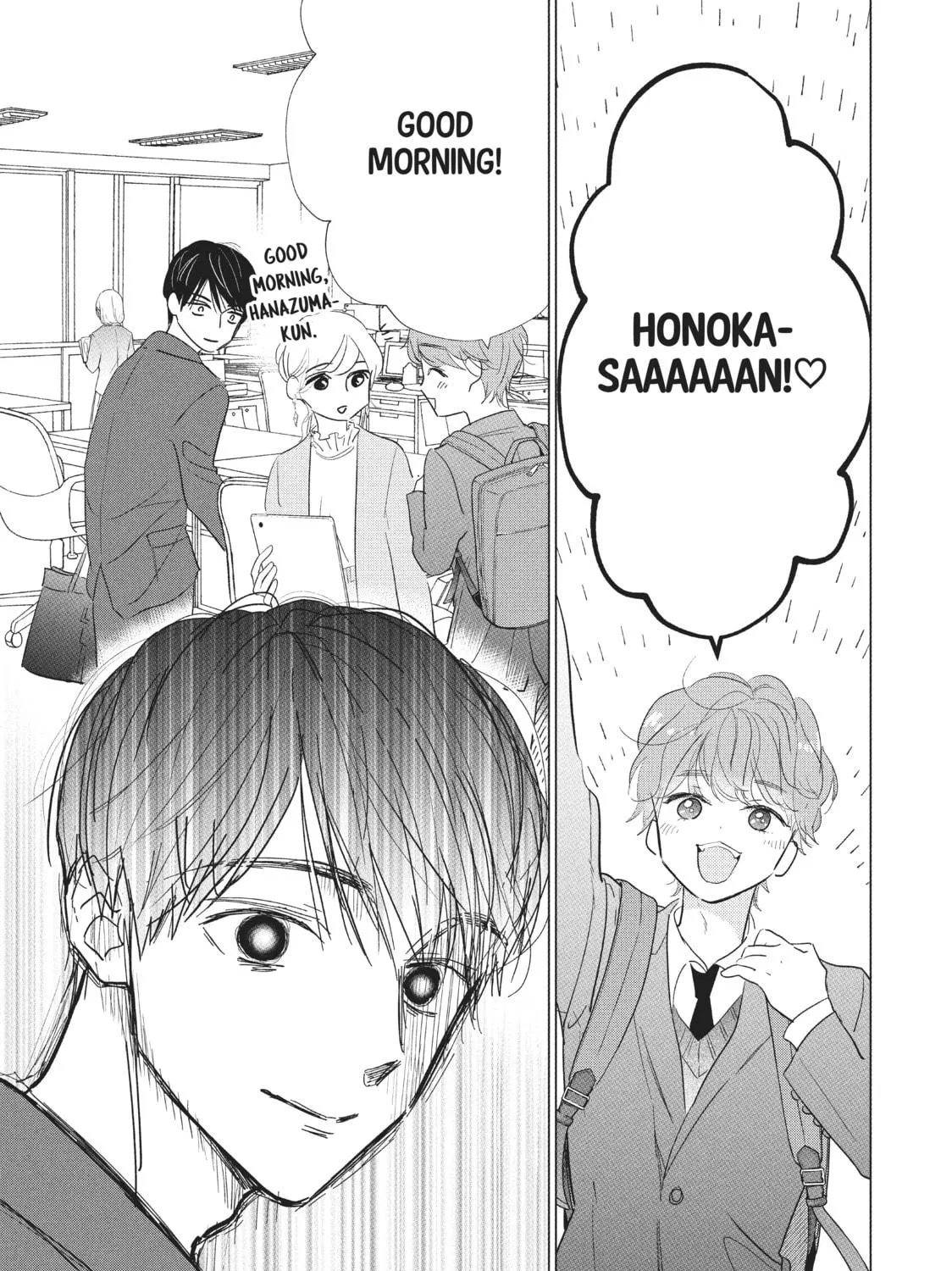 Read Mr. Bride chapter 26 image 16 on Lezhin