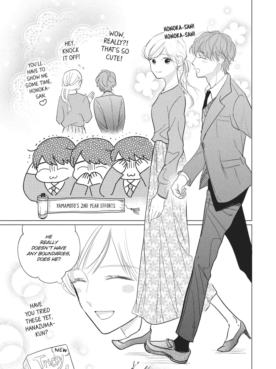 Read Mr. Bride chapter 26 image 24 on Lezhin