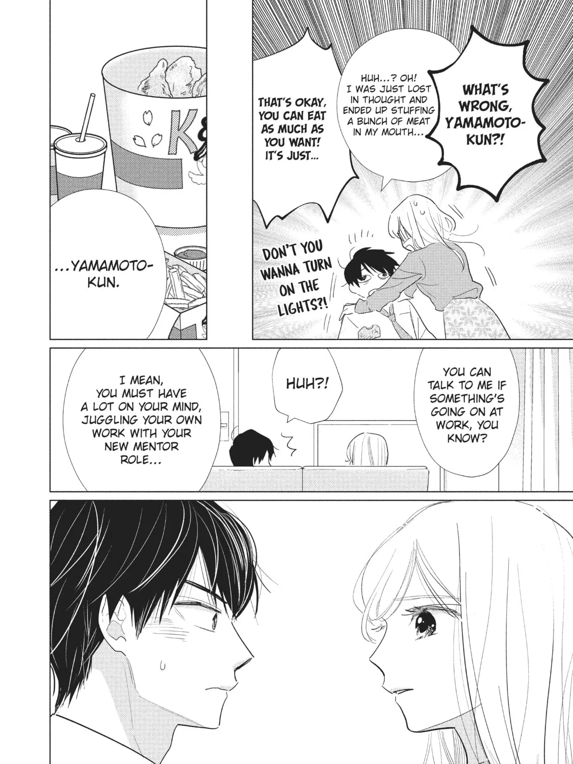 Read Mr. Bride chapter 26 image 30 on Lezhin