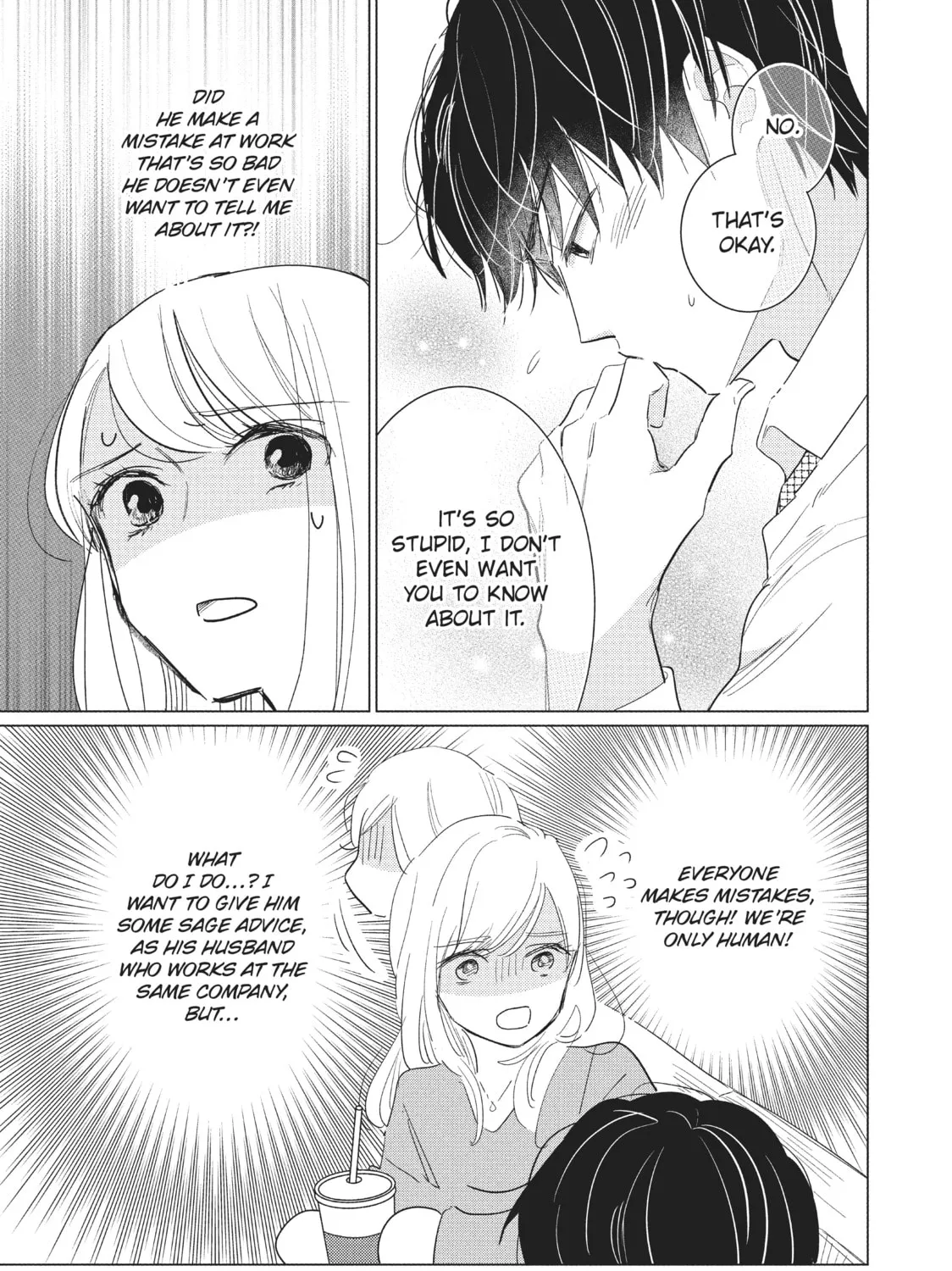 Read Mr. Bride chapter 26 image 32 on Lezhin