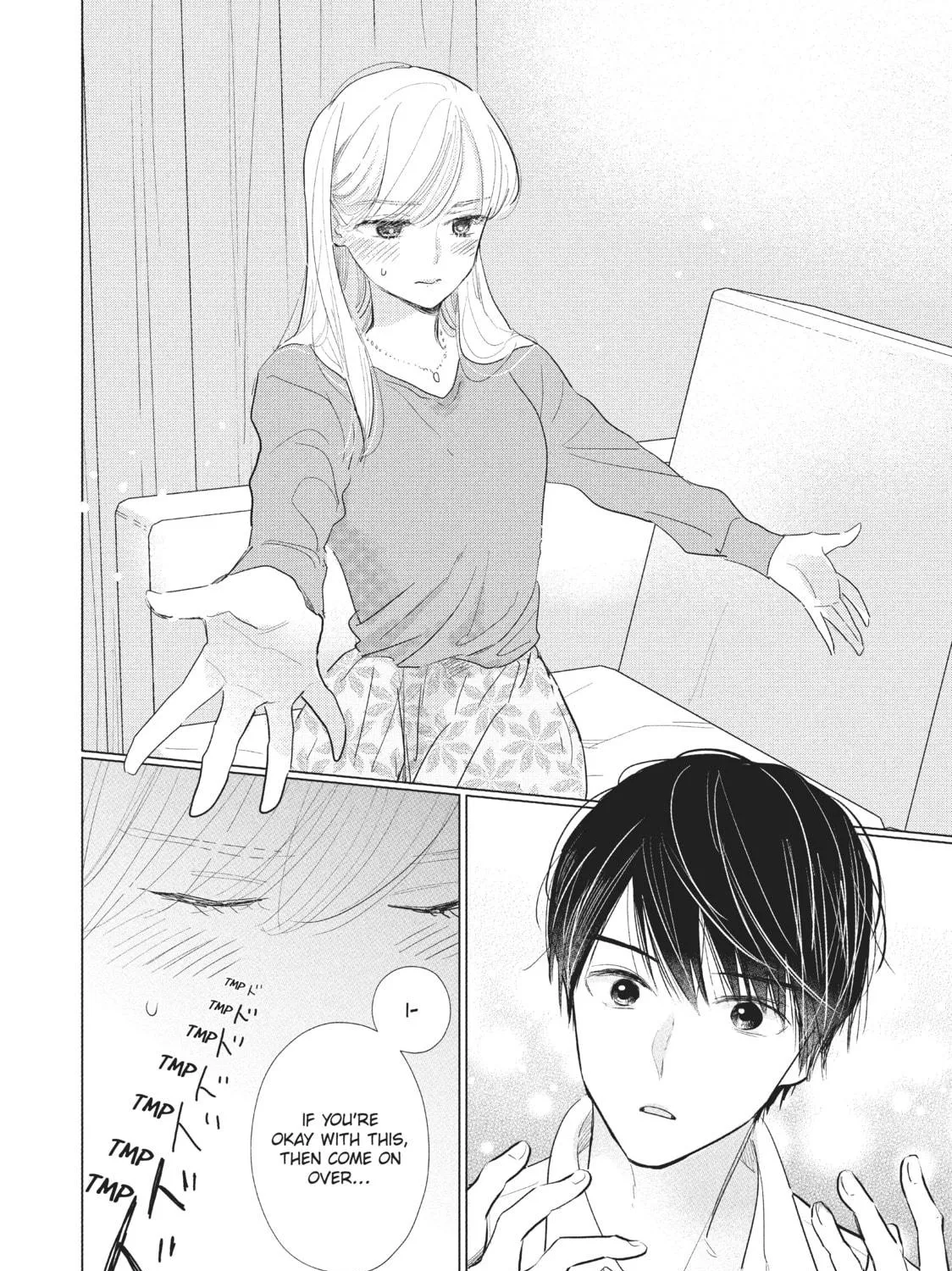 Read Mr. Bride chapter 26 image 38 on Lezhin