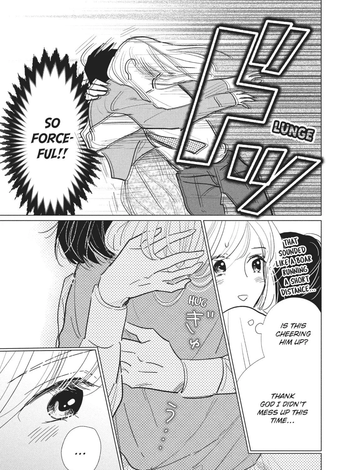 Read Mr. Bride chapter 26 image 40 on Lezhin