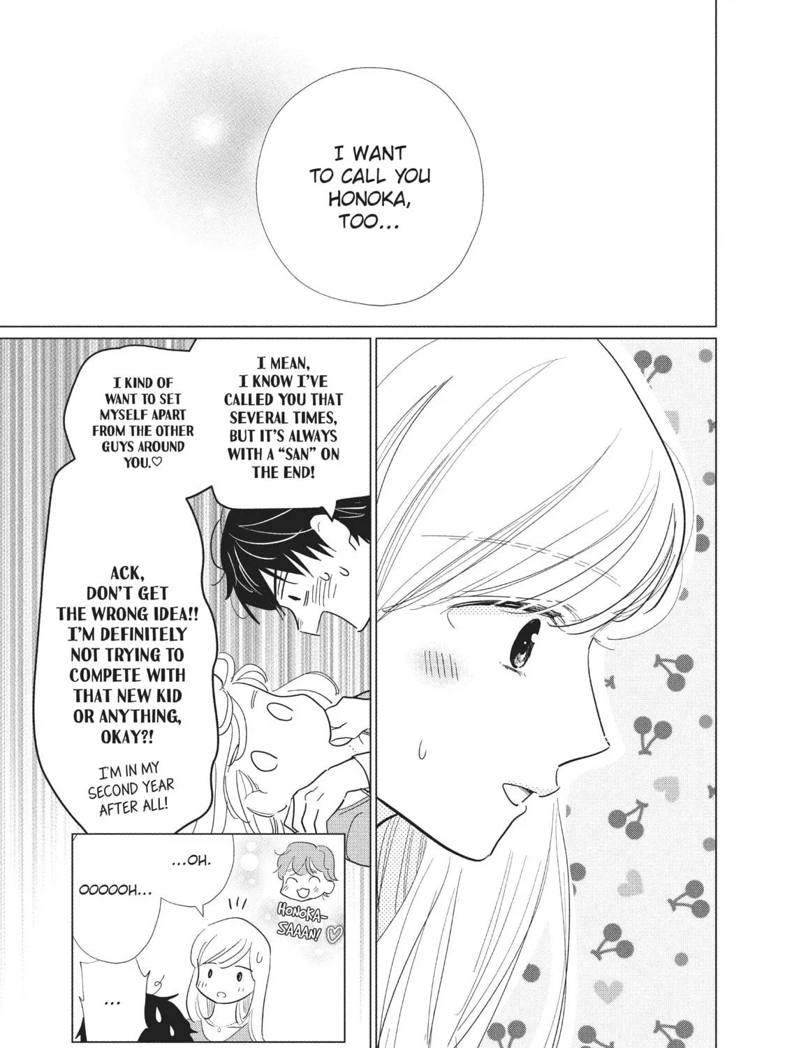 Read Mr. Bride chapter 26 image 44 on Lezhin