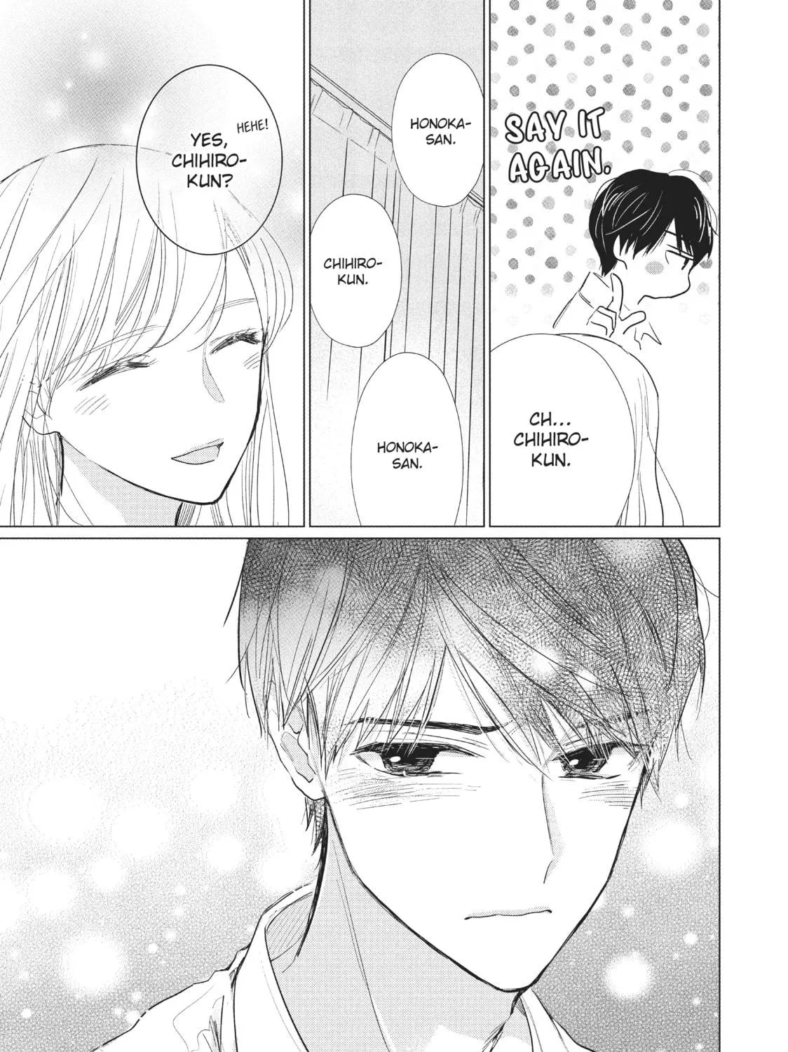 Read Mr. Bride chapter 26 image 48 on Lezhin