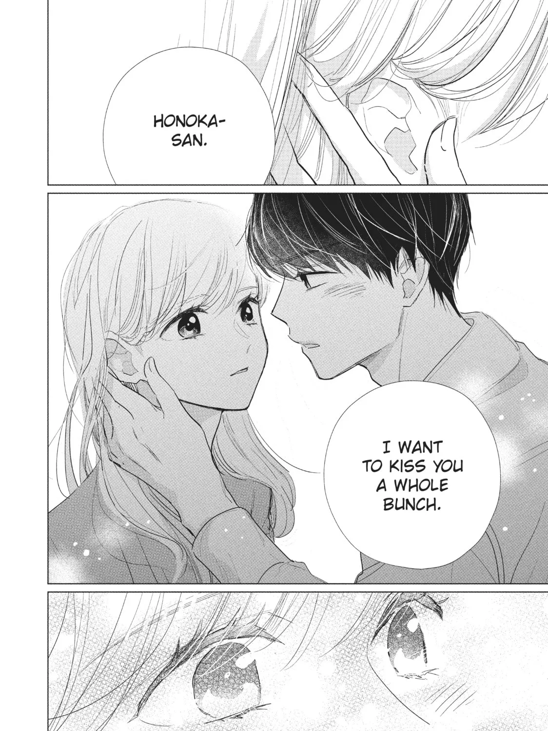 Read Mr. Bride chapter 26 image 50 on Lezhin
