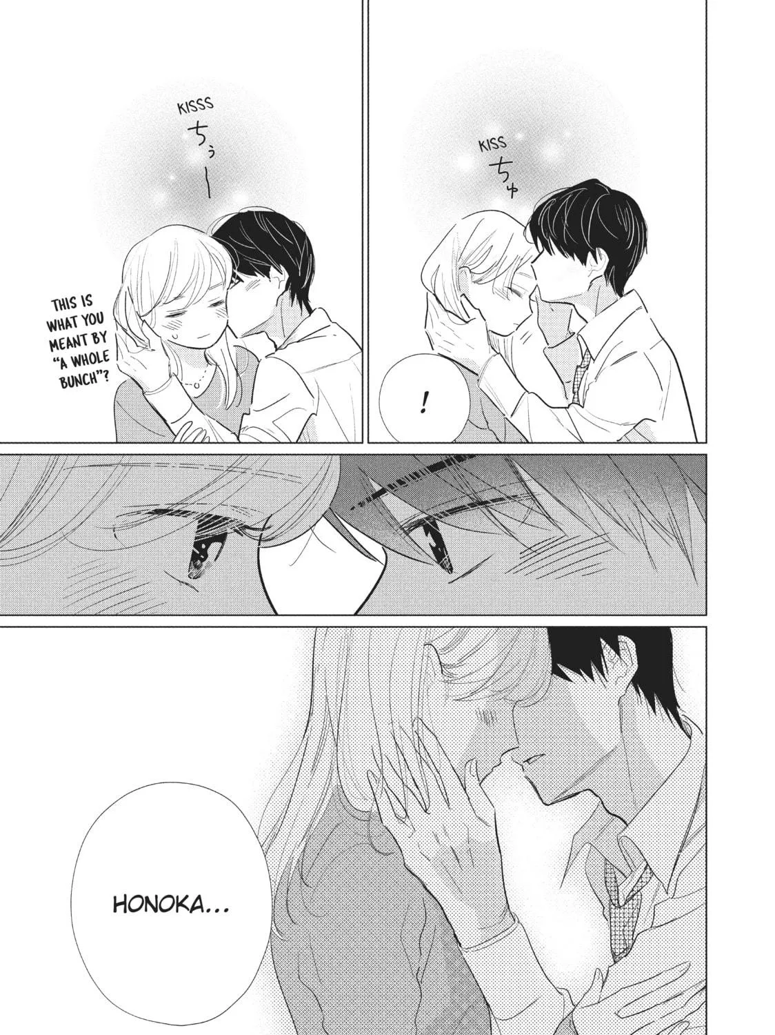 Read Mr. Bride chapter 26 image 52 on Lezhin