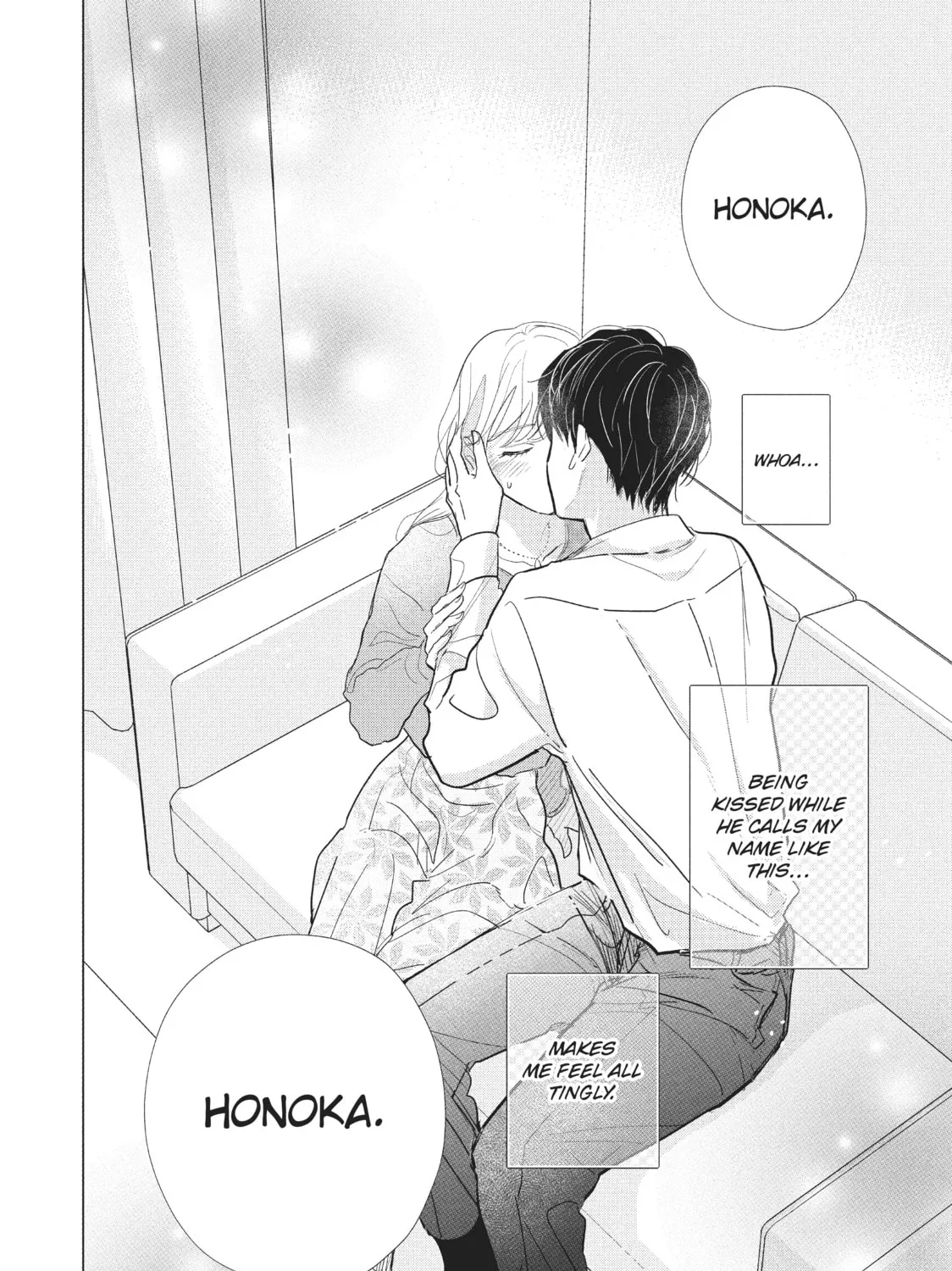 Read Mr. Bride chapter 26 image 54 on Lezhin