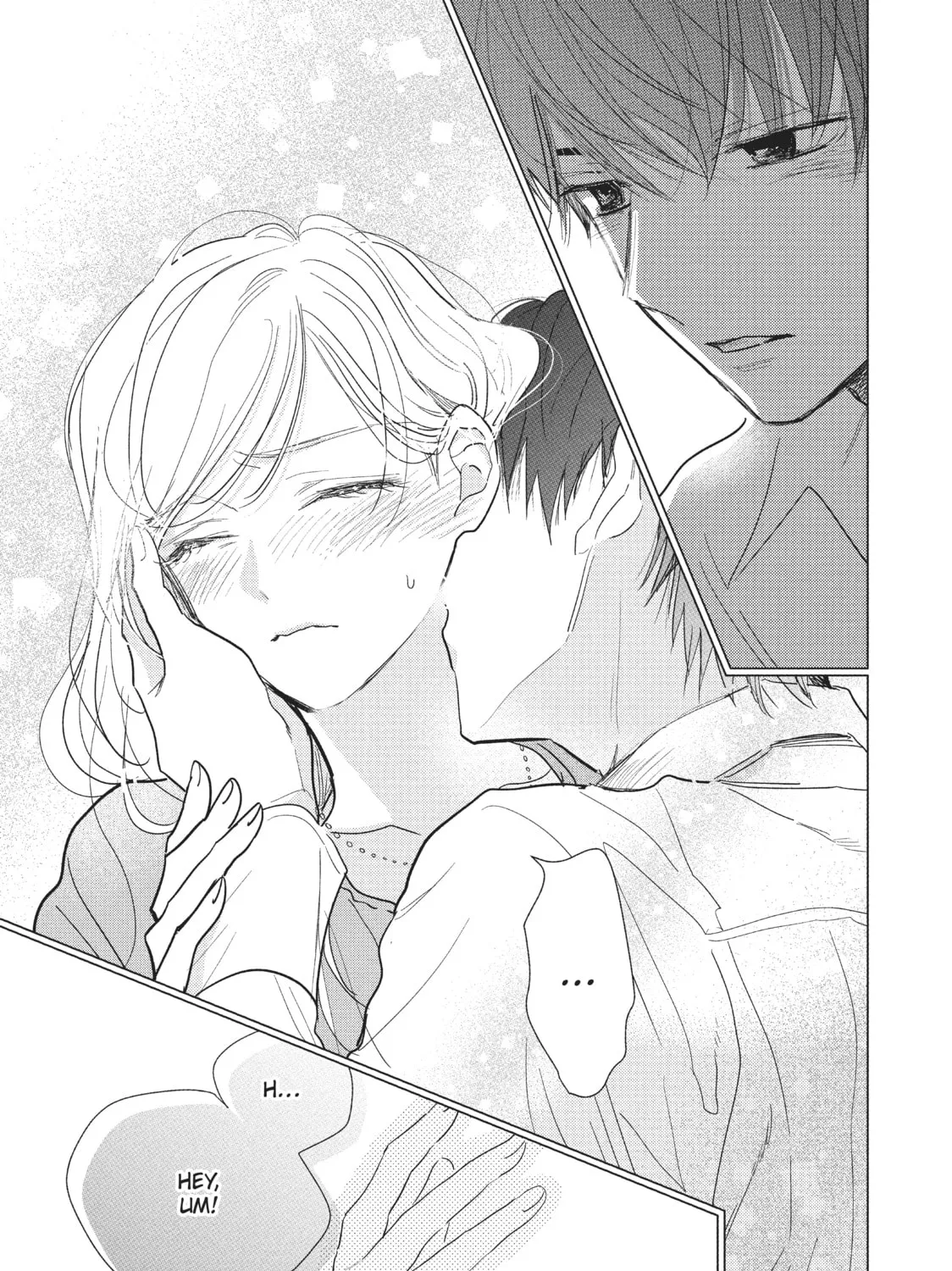 Read Mr. Bride chapter 26 image 56 on Lezhin