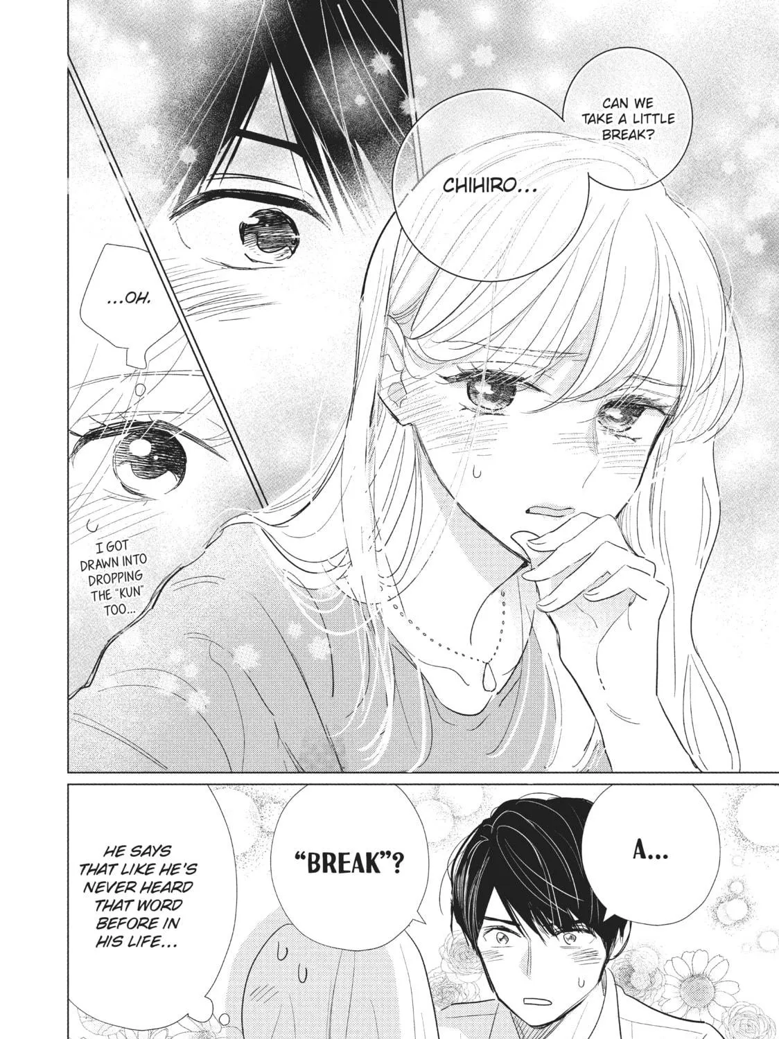Read Mr. Bride chapter 26 image 58 on Lezhin