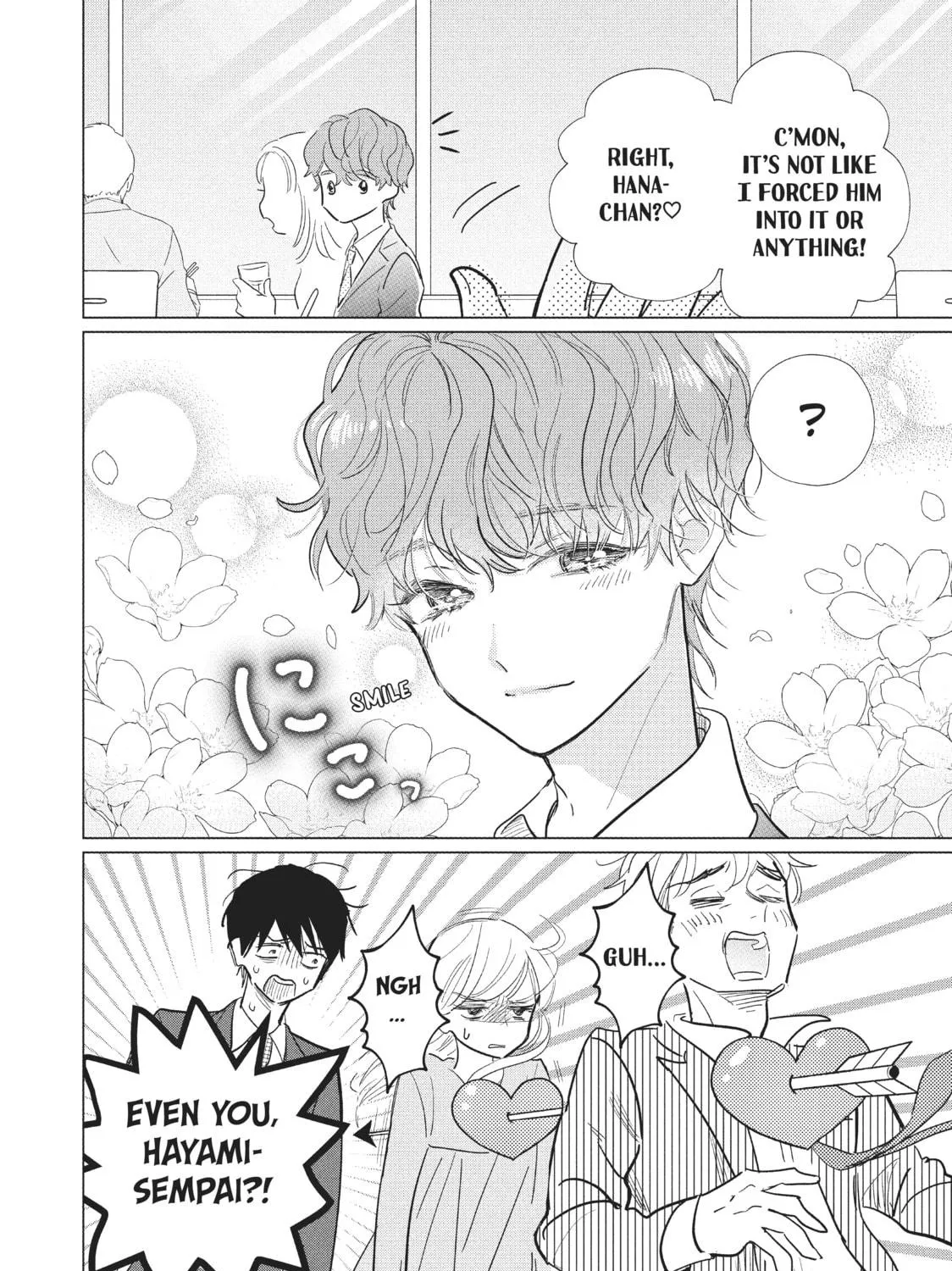 Read Mr. Bride chapter 27 image 10 on Lezhin