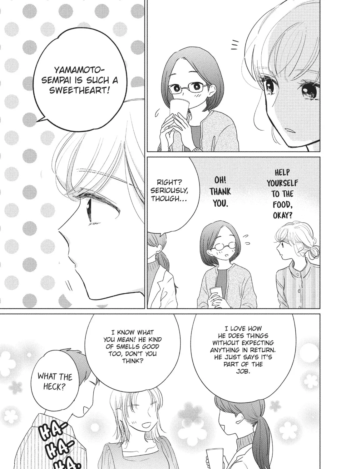 Read Mr. Bride chapter 27 image 20 on Lezhin