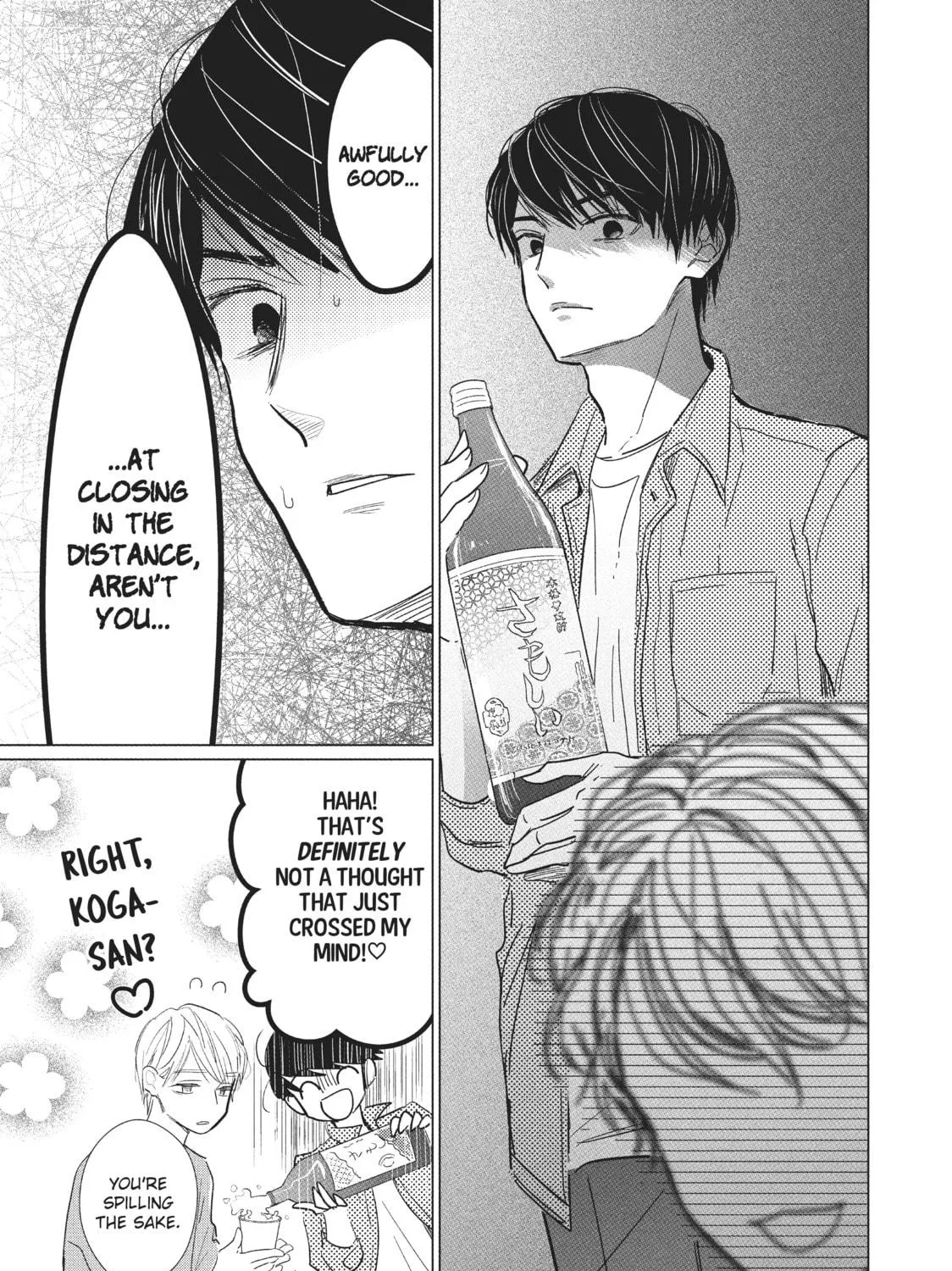 Read Mr. Bride chapter 27 image 28 on Lezhin
