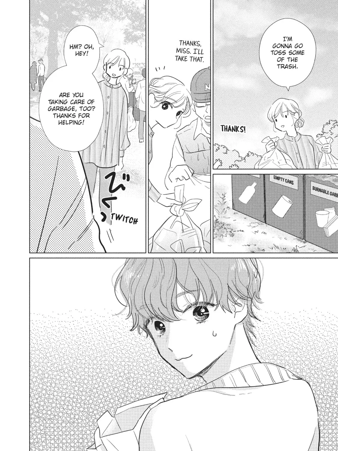 Read Mr. Bride chapter 27 image 30 on Lezhin