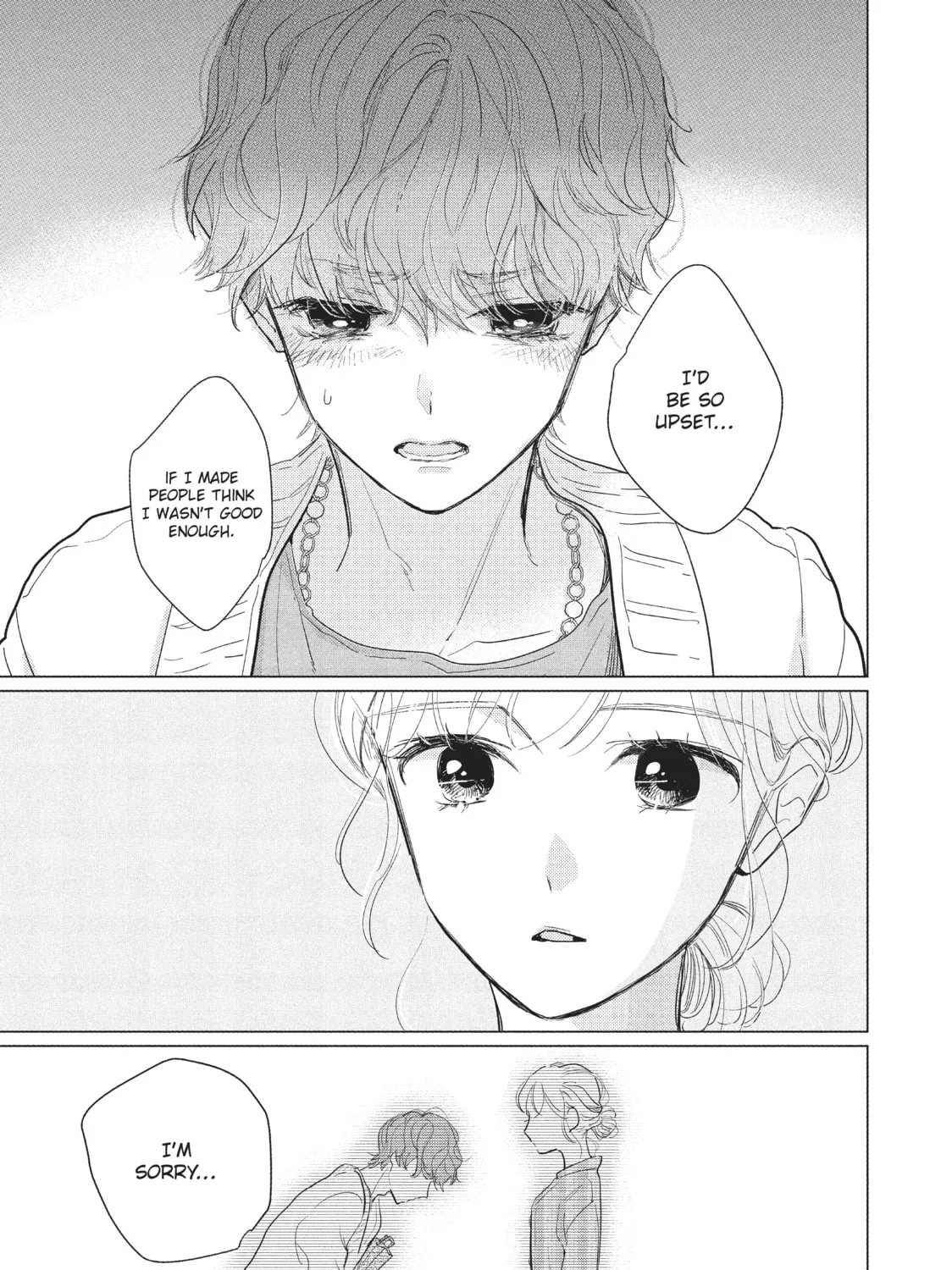 Read Mr. Bride chapter 27 image 36 on Lezhin