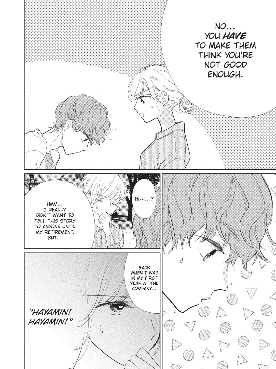 Read Mr. Bride chapter 27 image 38 on Lezhin