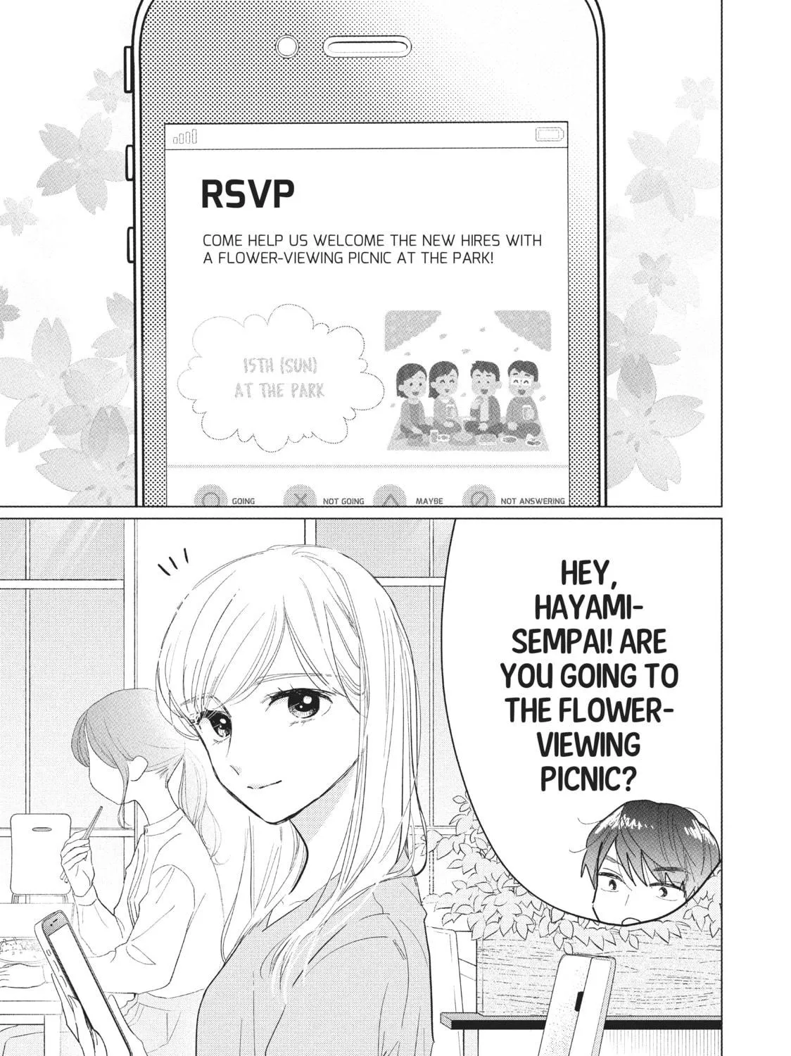 Read Mr. Bride chapter 27 image 4 on Lezhin