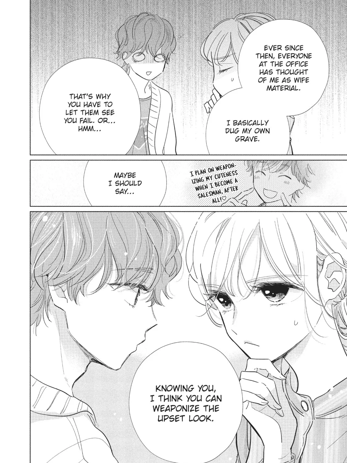 Read Mr. Bride chapter 27 image 42 on Lezhin