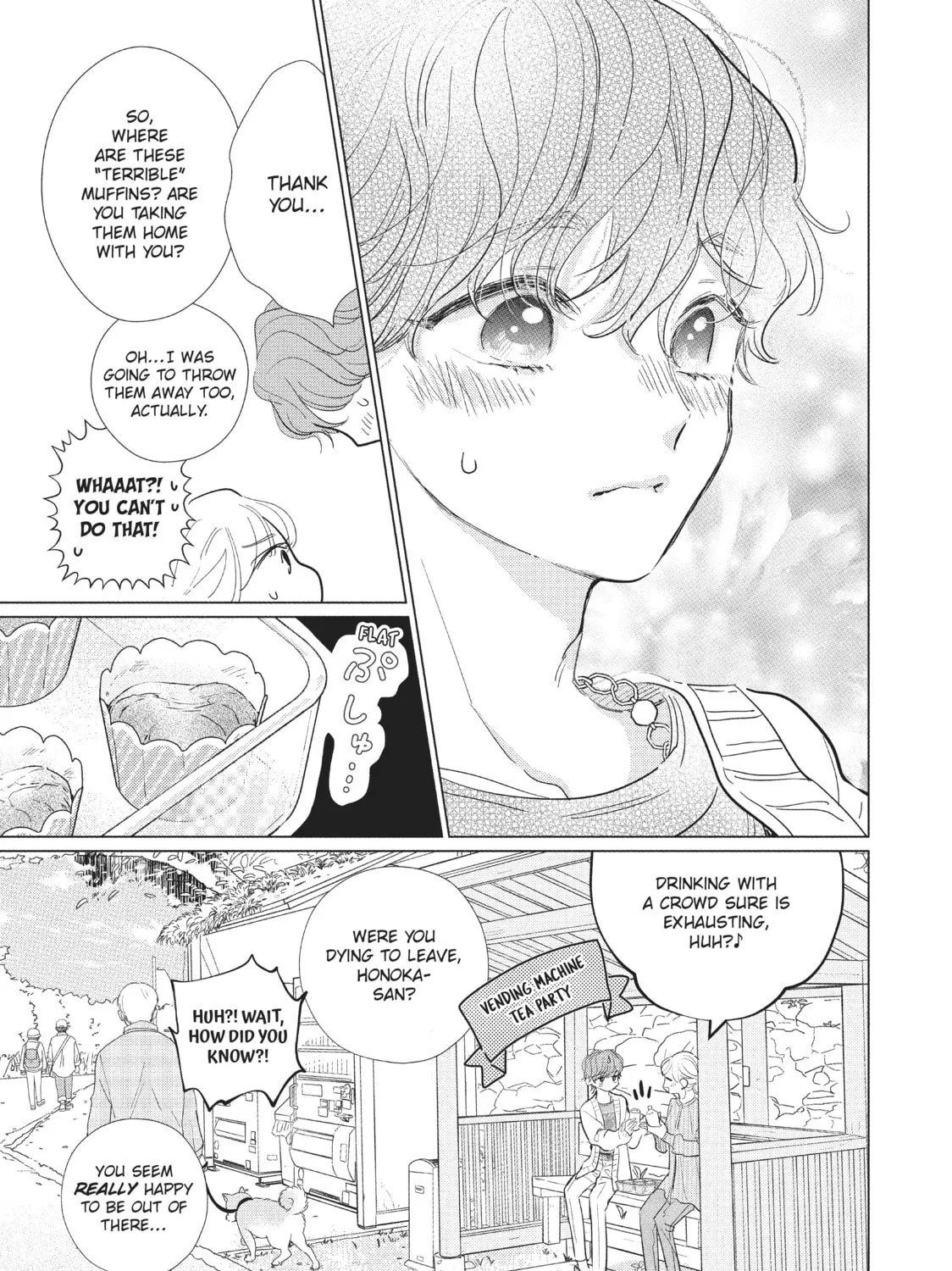 Read Mr. Bride chapter 27 image 44 on Lezhin