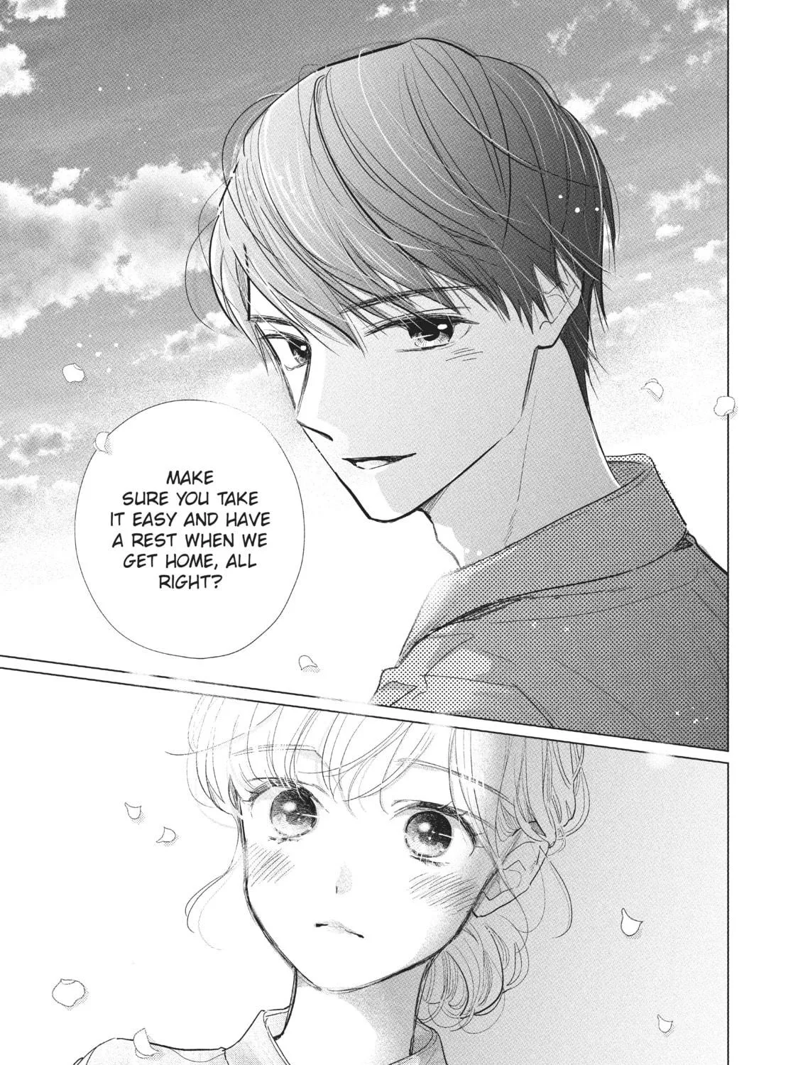 Read Mr. Bride chapter 27 image 52 on Lezhin