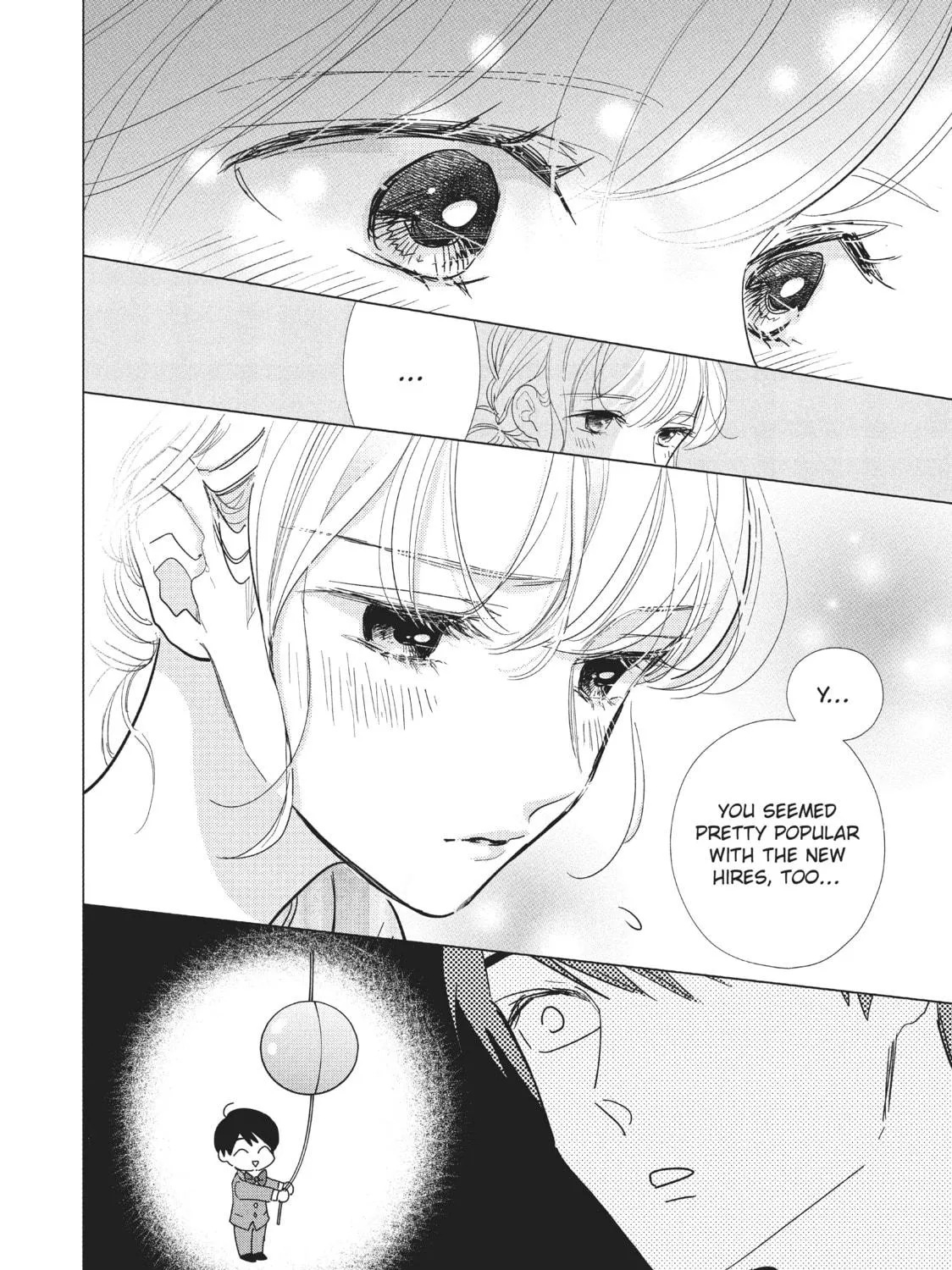 Read Mr. Bride chapter 27 image 58 on Lezhin
