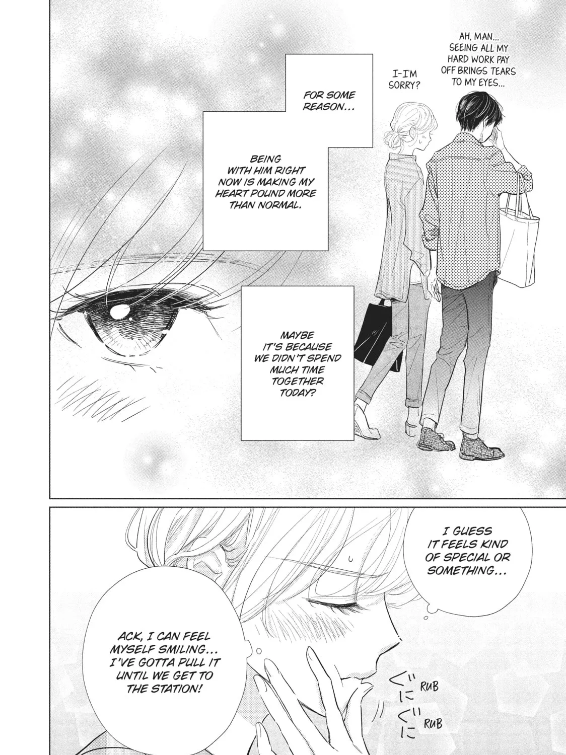 Read Mr. Bride chapter 27 image 62 on Lezhin